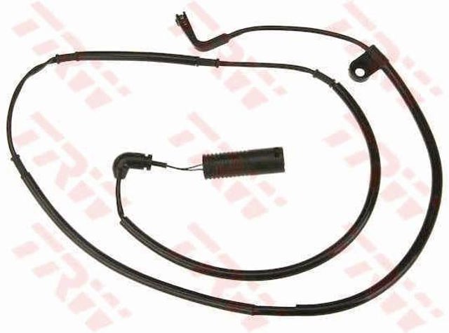 GIC220 TRW Sensor de desgaste de las pastillas de freno delanteras  comprar en Oviedo