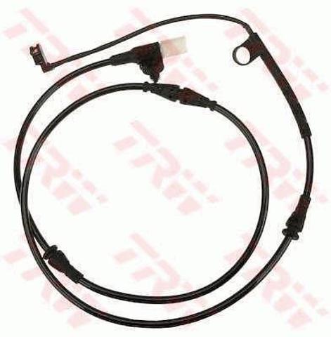 TRW GIC221 Sensor de desgaste de las pastillas de freno delanteras  en stock Salamanca