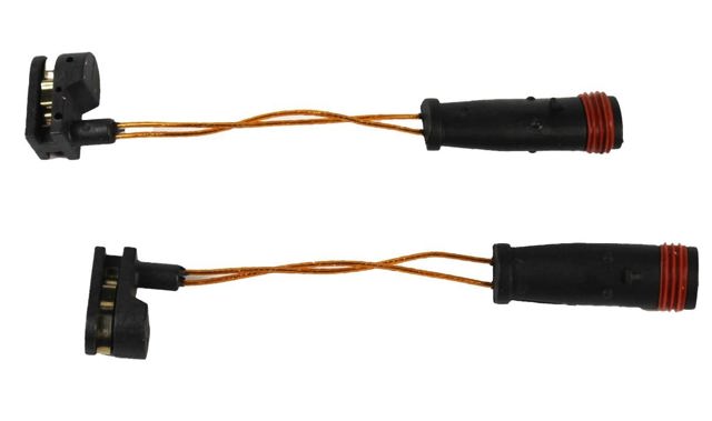 GIC228 TRW Sensor de desgaste de pastillas de freno delantero derecho comprar Madrid