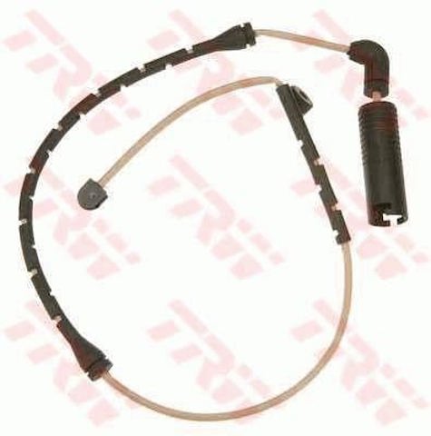 Sensor de desgaste de las pastillas de freno delanteras GIC233 TRW
