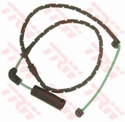 TRW GIC235 Sensor de desgaste de las pastillas de freno delanteras comprar Barcelona