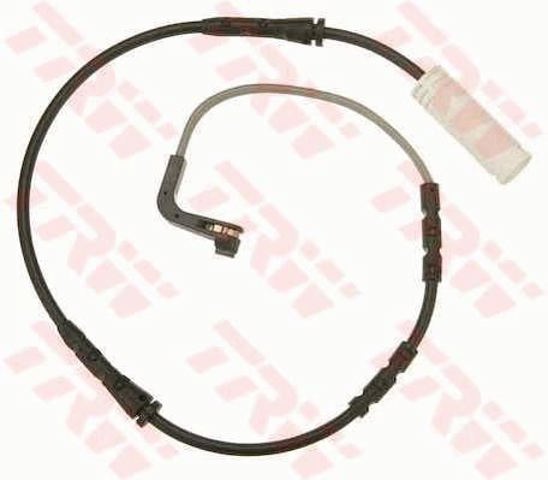 GIC240 Sensor de desgaste de las pastillas de freno delanteras  en stock Castellón