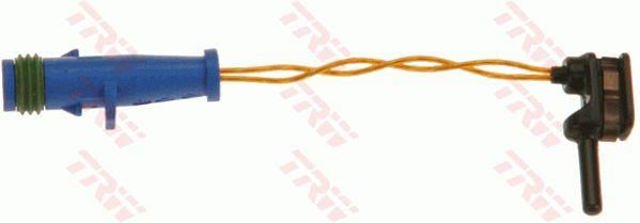 TRW GIC242 Sensor de desgaste de las pastillas de freno delanteras  en stock Salamanca