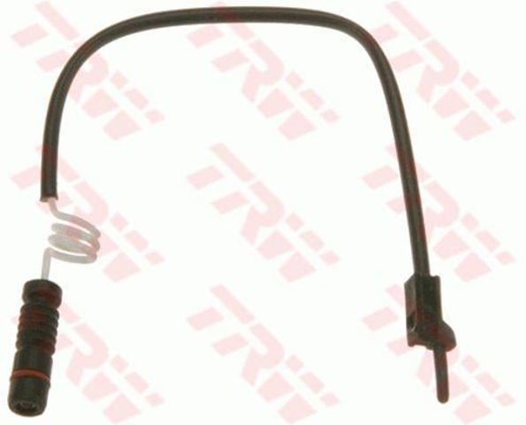 TRW GIC245 Sensor de desgaste de pastillas de freno trasero  comprar en Murcia