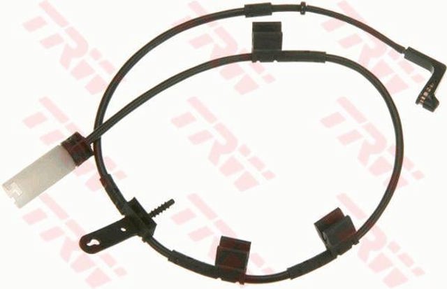 TRW GIC247 Sensor de desgaste de las pastillas de freno delanteras  disponible Lugo