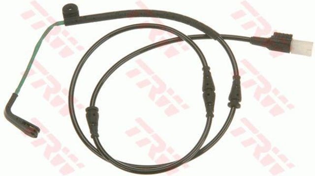 GIC250 TRW Sensor de desgaste de las pastillas de freno delanteras  comprar en Jaén