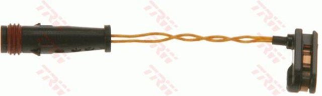 GIC253 TRW Sensor de desgaste de pastillas de freno trasero  en stock Gandía