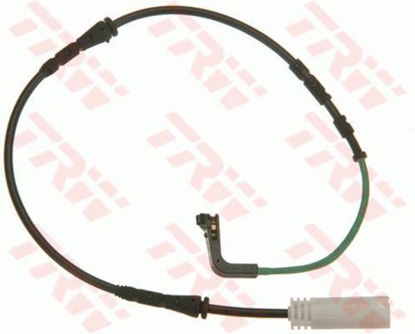 GIC254 Sensor de desgaste de pastillas de freno delantero izquierdo comprar Girona