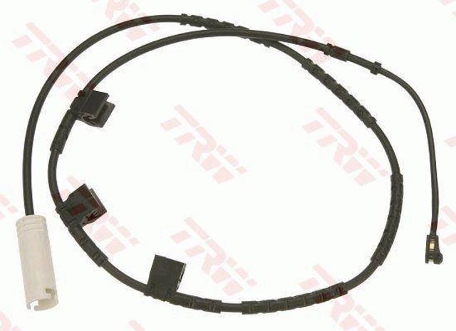 GIC288 TRW Sensor de desgaste de pastillas de freno trasero  comprar en Jaén