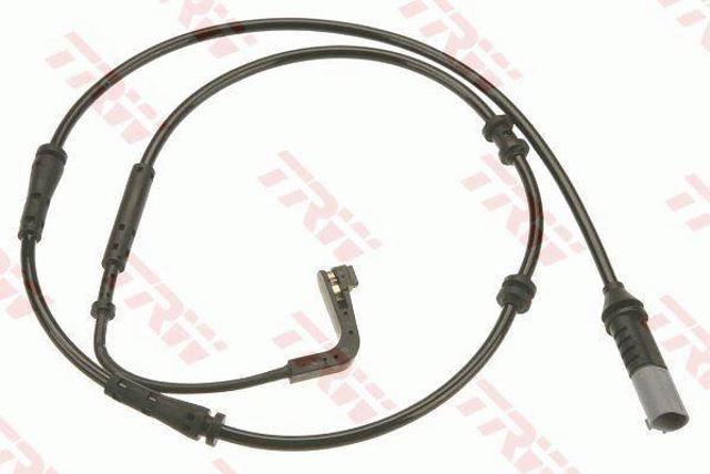 GIC334 TRW Sensor de desgaste de pastillas de freno trasero comprar Madrid