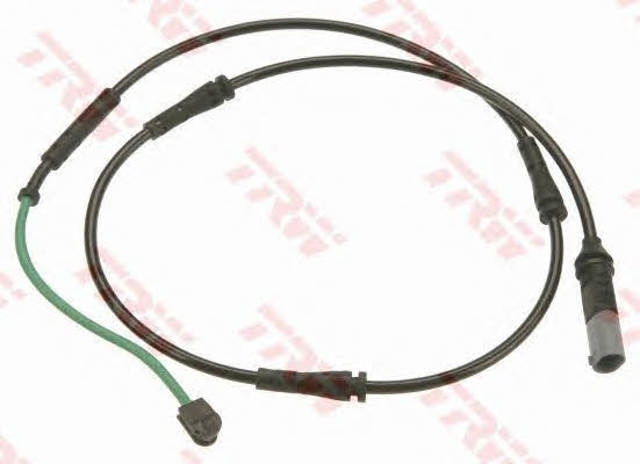 TRW GIC335 Sensor de desgaste de pastillas de freno trasero comprar Barcelona