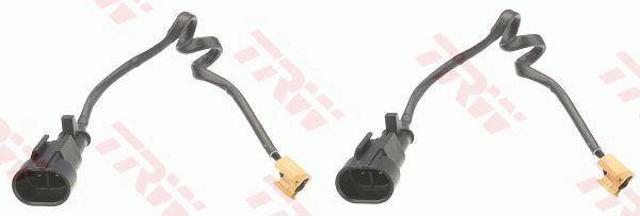 TRW GIC342 Sensor de desgaste de las pastillas de freno delanteras comprar Barcelona