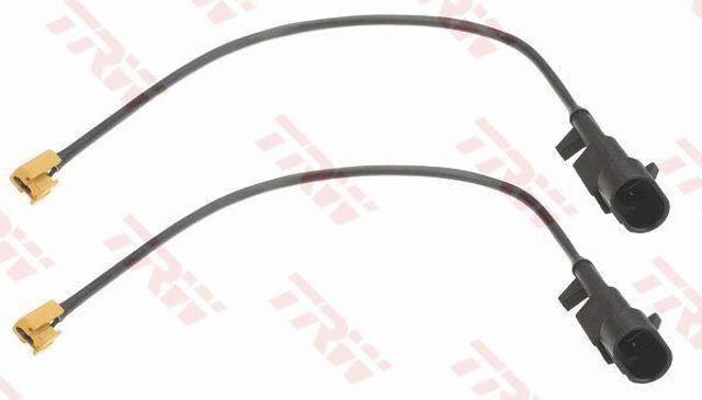 TRW GIC344 Sensor de desgaste de pastillas de freno trasero comprar Pamplona