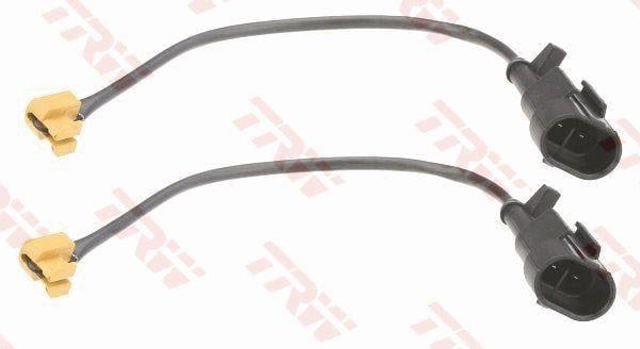 TRW GIC345 Sensor de desgaste de las pastillas de freno delanteras  en stock Salamanca