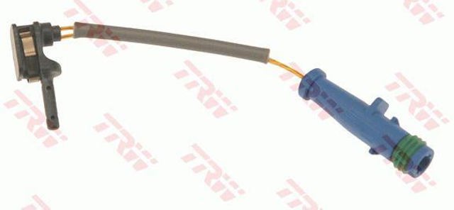 GIC350 Sensor de desgaste de las pastillas de freno delanteras  comprar en Zaragoza