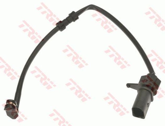 GIC359 TRW Sensor de desgaste de las pastillas de freno delanteras comprar Madrid