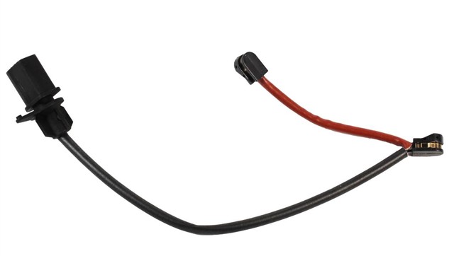 TRW GIC360 Sensor de desgaste de pastillas de freno delantero izquierdo  disponible Lugo