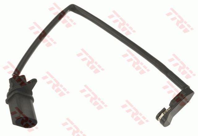 GIC365 Sensor de desgaste de las pastillas de freno delanteras  comprar en Zaragoza