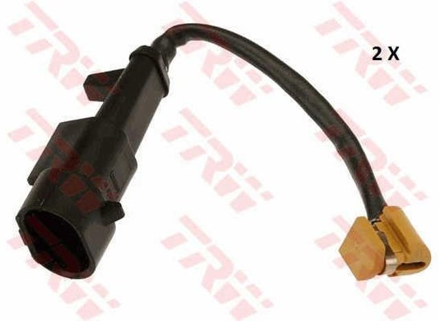 GIC368 TRW Sensor de desgaste de las pastillas de freno delanteras  en stock Huelva