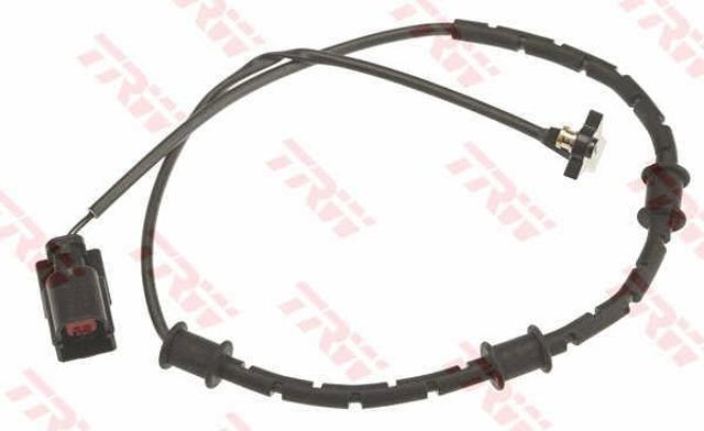 TRW GIC370 Sensor de desgaste de pastillas de freno trasero  en stock Terrassa