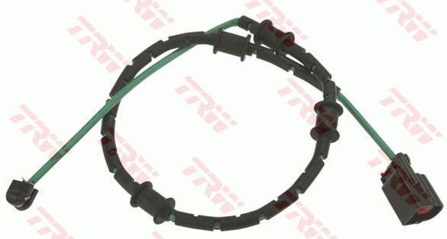 GIC373 TRW Sensor de desgaste de las pastillas de freno delanteras  disponible Vigo
