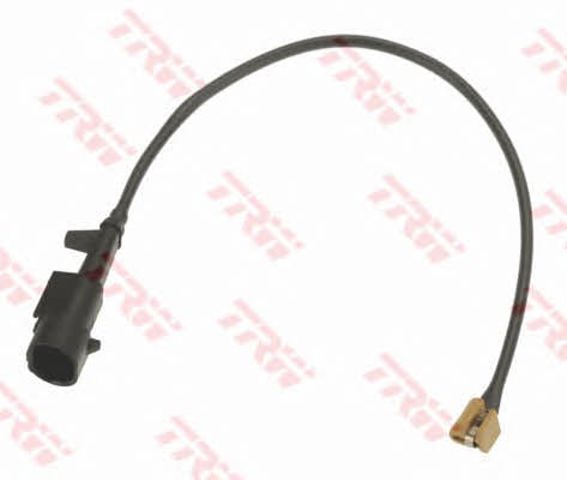 GIC379 TRW Sensor de desgaste de pastillas de freno trasero comprar Bilbao
