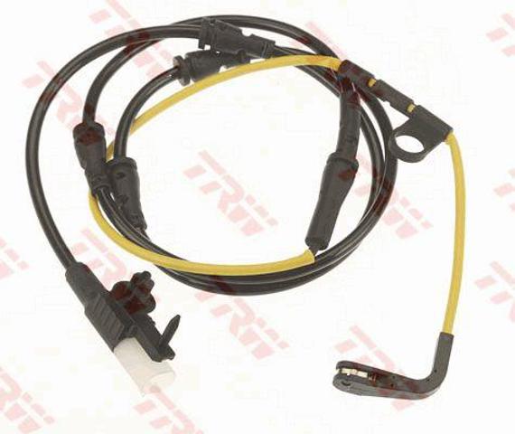 TRW GIC387 Sensor de desgaste de las pastillas de freno delanteras  comprar en Albacete