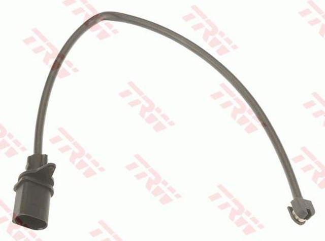 TRW GIC389 Sensor de desgaste de las pastillas de freno delanteras  comprar en Albacete