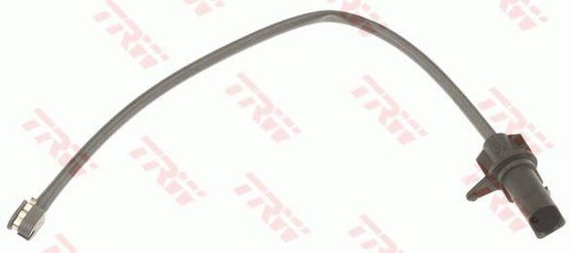 TRW GIC390 Sensor de desgaste de las pastillas de freno delanteras  en stock Valencia