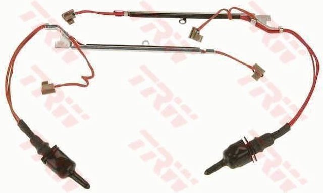 Sensor de desgaste de las pastillas de freno delanteras para Renault Trucks TRUCK PREMIUM