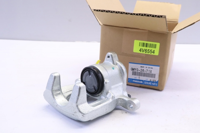 MAZDA GMY02671X Pinza de freno trasera izquierda  en stock Salamanca