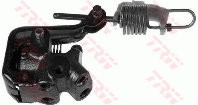 Regulador de la fuerza de frenado GPV1284 TRW