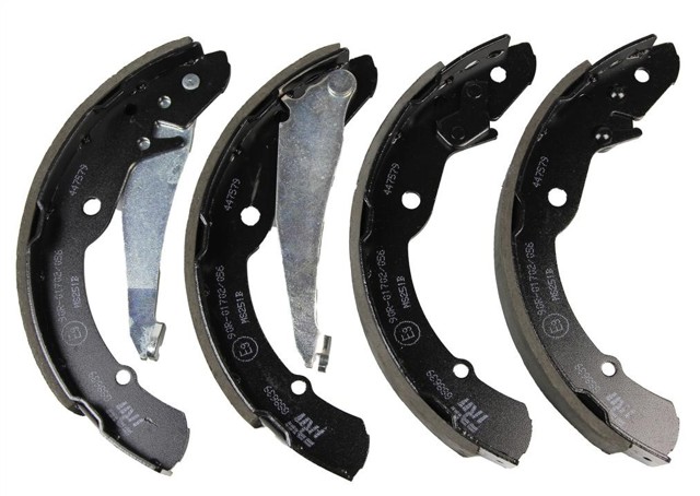 GS8639 Zapatas de freno comprar Girona