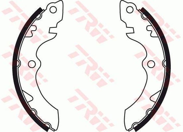 Pastillas de freno de mano Suzuki Samurai  SUV comprar en España