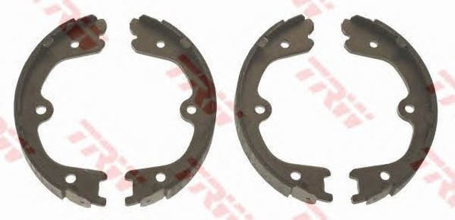 GS8791 Zapatas de freno de mano comprar Almería