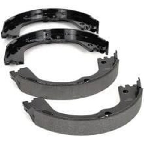 Zapatas de freno de mano GS8871 TRW