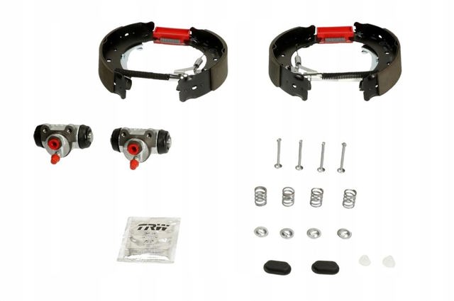 GSK1058 TRW