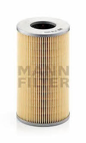 H121071 Filtro de aceite  en stock Sabadell
