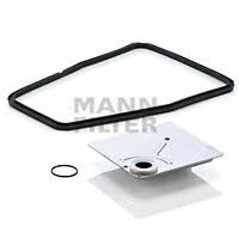 Filtro caja de cambios automática H16151XKIT MANN