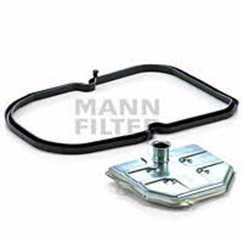 Filtro de transmisión automática H19141KIT MANN