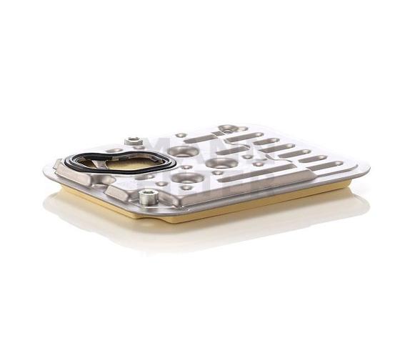 H20002KIT Mann-Filter