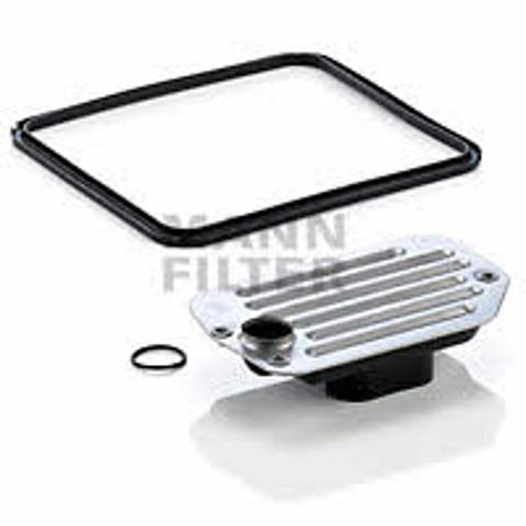 Filtro hidráulico transmisión automática H2120XKIT MANN