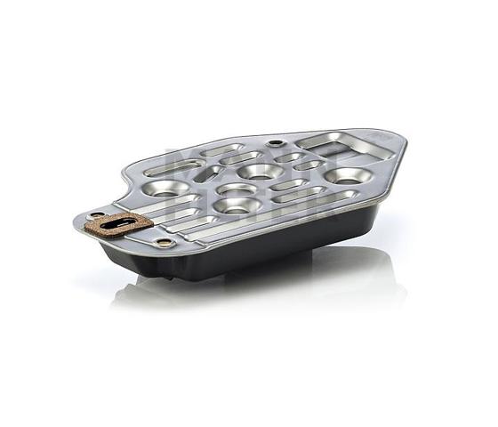 H2426KIT Mann-Filter