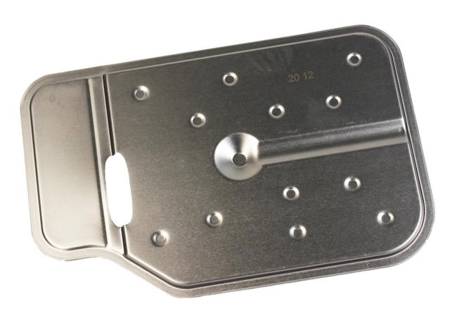 H27001 Mann-Filter