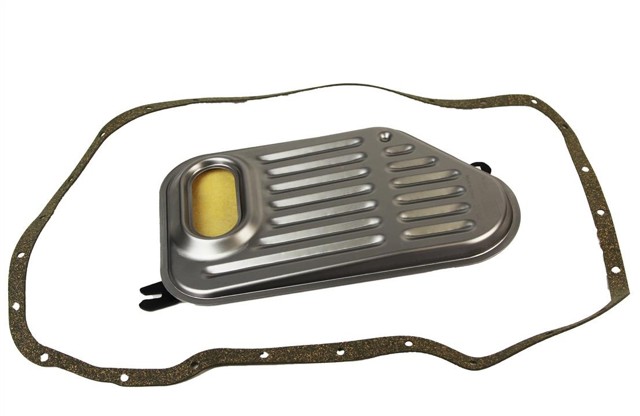 MANN H2826KIT Filtro de transmisión automática  comprar en Ponferrada