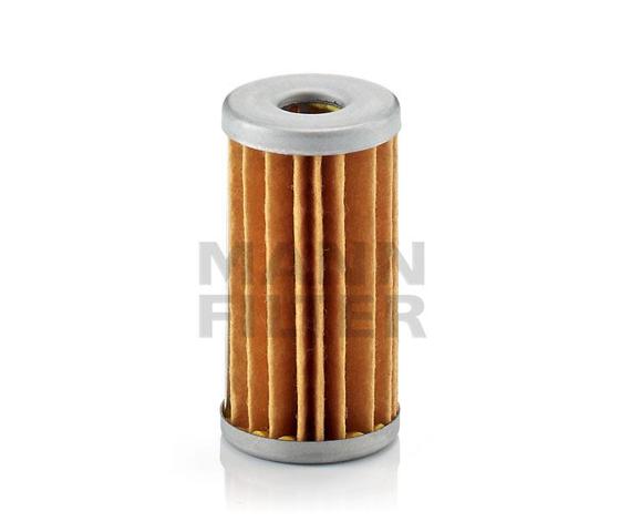 H42 Mann-Filter