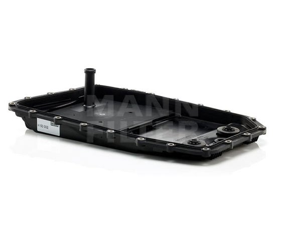 MANN H50002 Cárter de transmisión automática comprar Tarragona