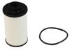 Filtro hidráulico transmisión automática H6003Z MANN