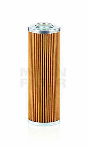 Filtro del sistema hidráulico H7006X MANN