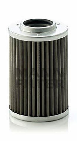 MANN H7101N Filtro de transmisión automática comprar Barcelona